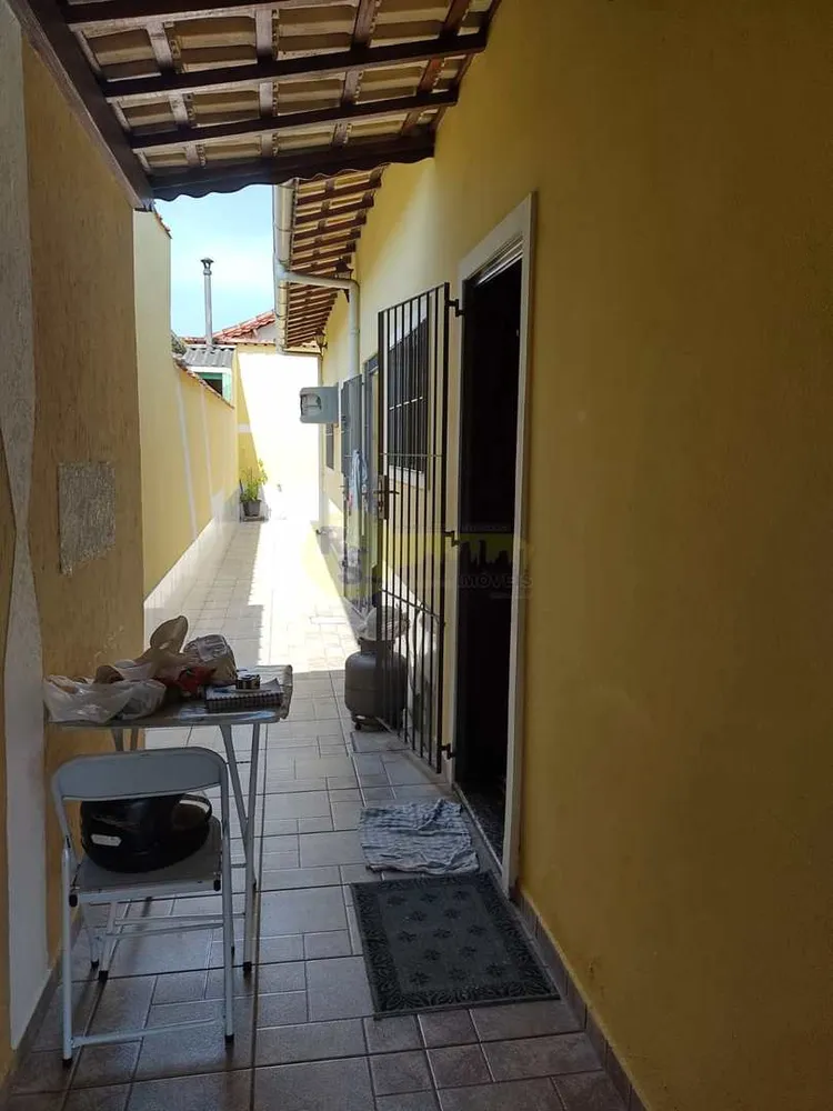 Casa, 2 quartos, 75 m² - Foto 2