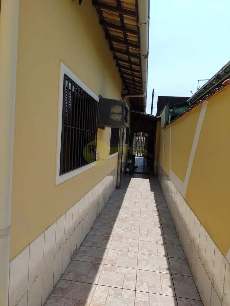 Casa, 2 quartos, 75 m² - Foto 4