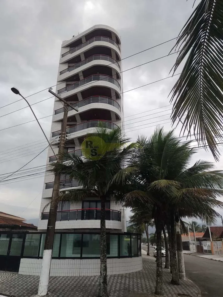 Apartamento, 3 quartos, 170 m² - Foto 4
