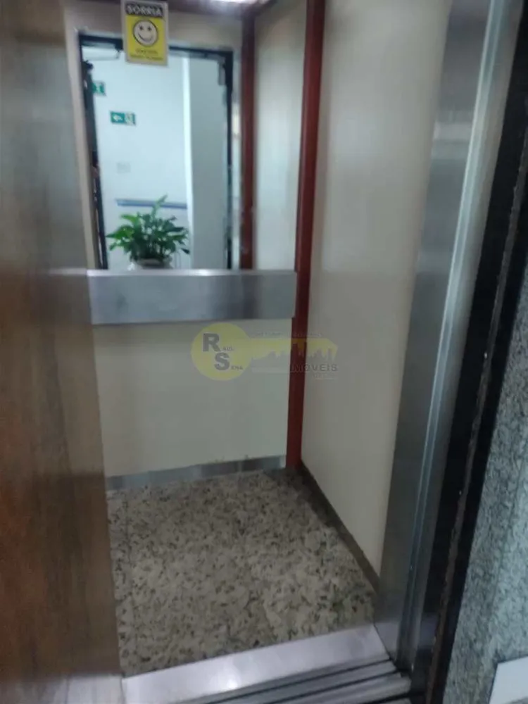 Apartamento, 3 quartos, 170 m² - Foto 8