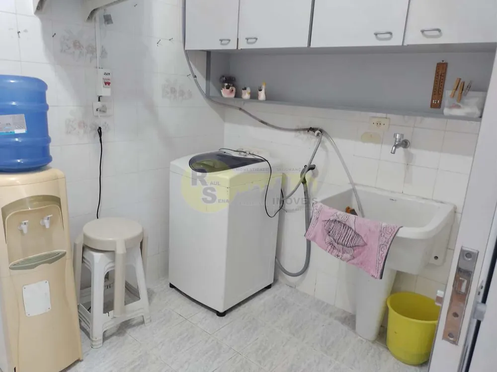 Apartamento, 3 quartos, 170 m² - Foto 3