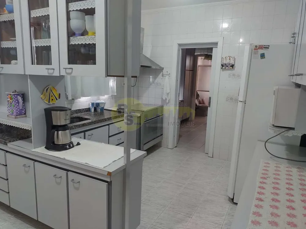 Apartamento, 3 quartos, 170 m² - Foto 7