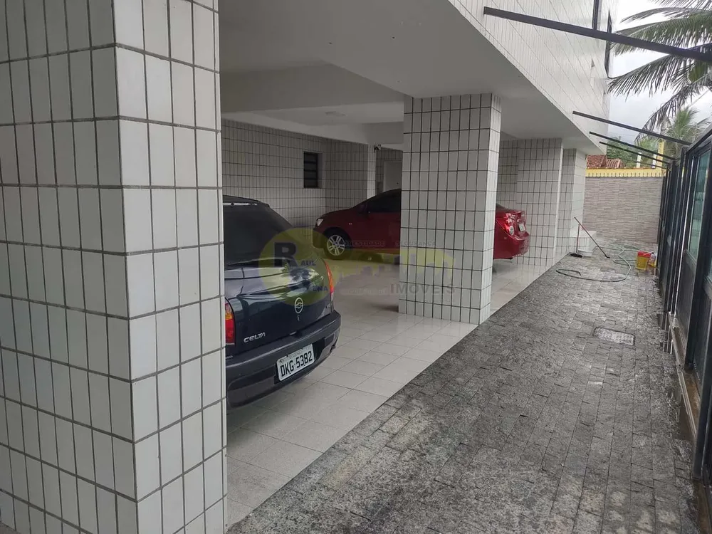 Apartamento, 3 quartos, 170 m² - Foto 11
