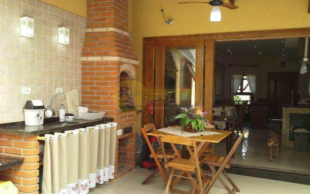 Casa, 3 quartos, 250 m² - Foto 4