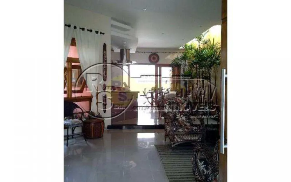 Casa, 3 quartos, 250 m² - Foto 6