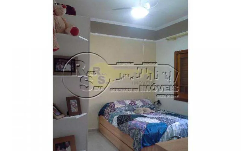 Casa, 3 quartos, 250 m² - Foto 5
