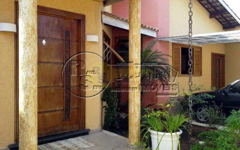 Casa, 3 quartos, 250 m² - Foto 1