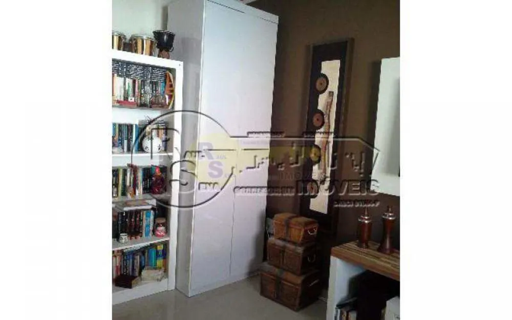 Casa, 3 quartos, 250 m² - Foto 7