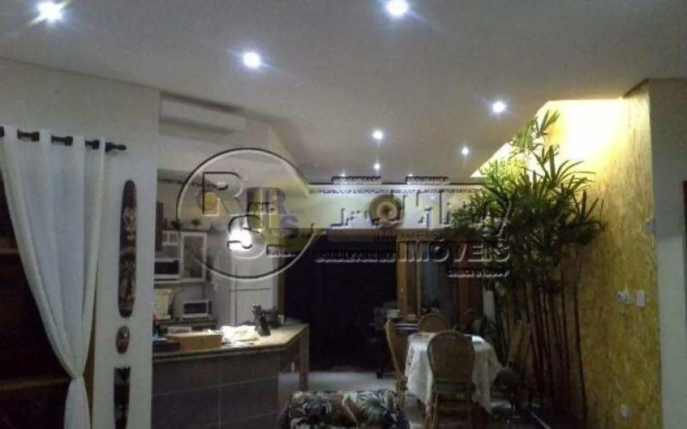 Casa, 3 quartos, 250 m² - Foto 7