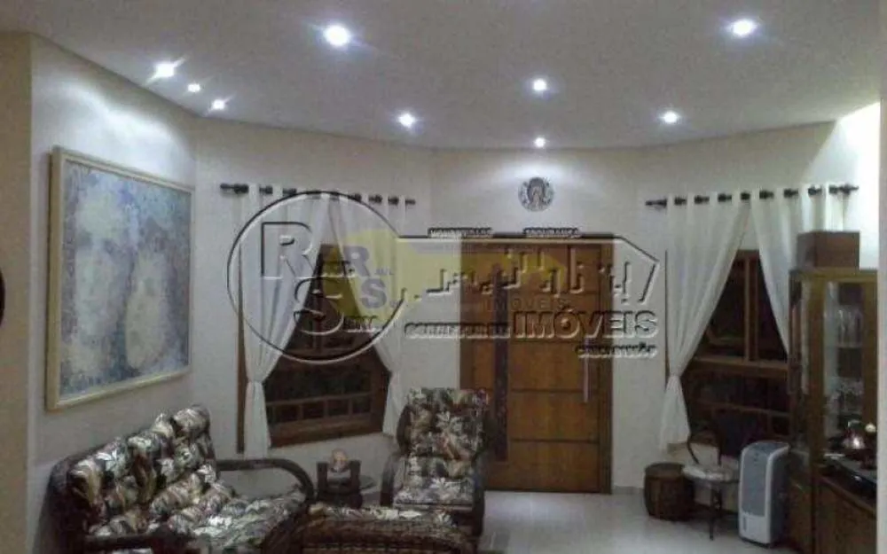 Casa, 3 quartos, 250 m² - Foto 8
