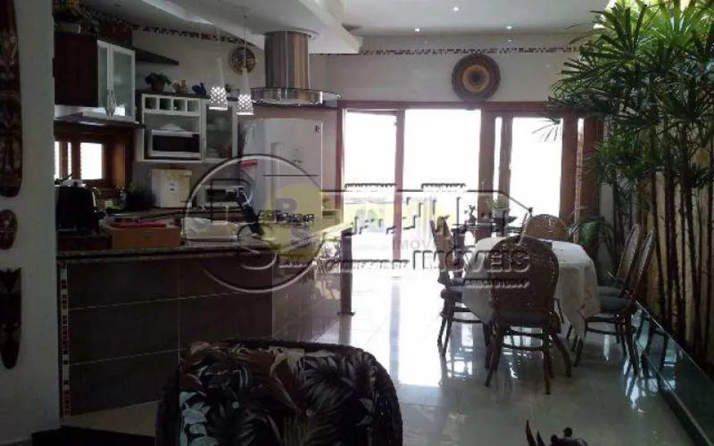Casa, 3 quartos, 250 m² - Foto 3