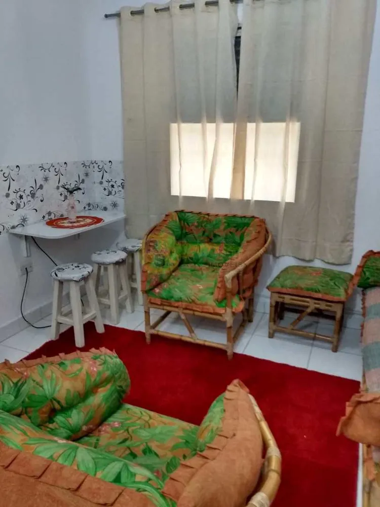 Kitnet-Studio, 36 m² - Foto 4
