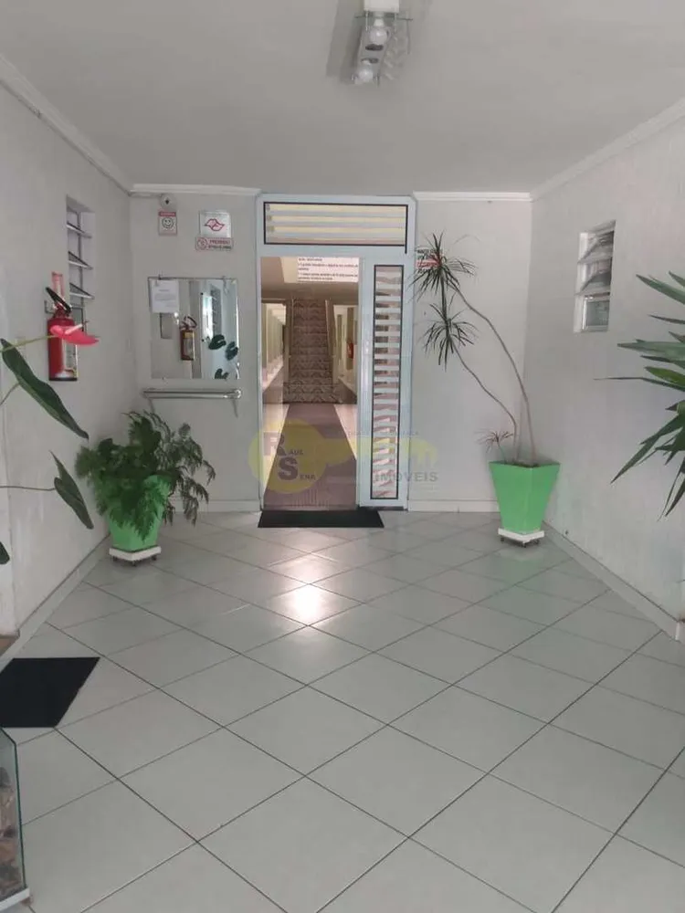 Kitnet-Studio, 36 m² - Foto 12