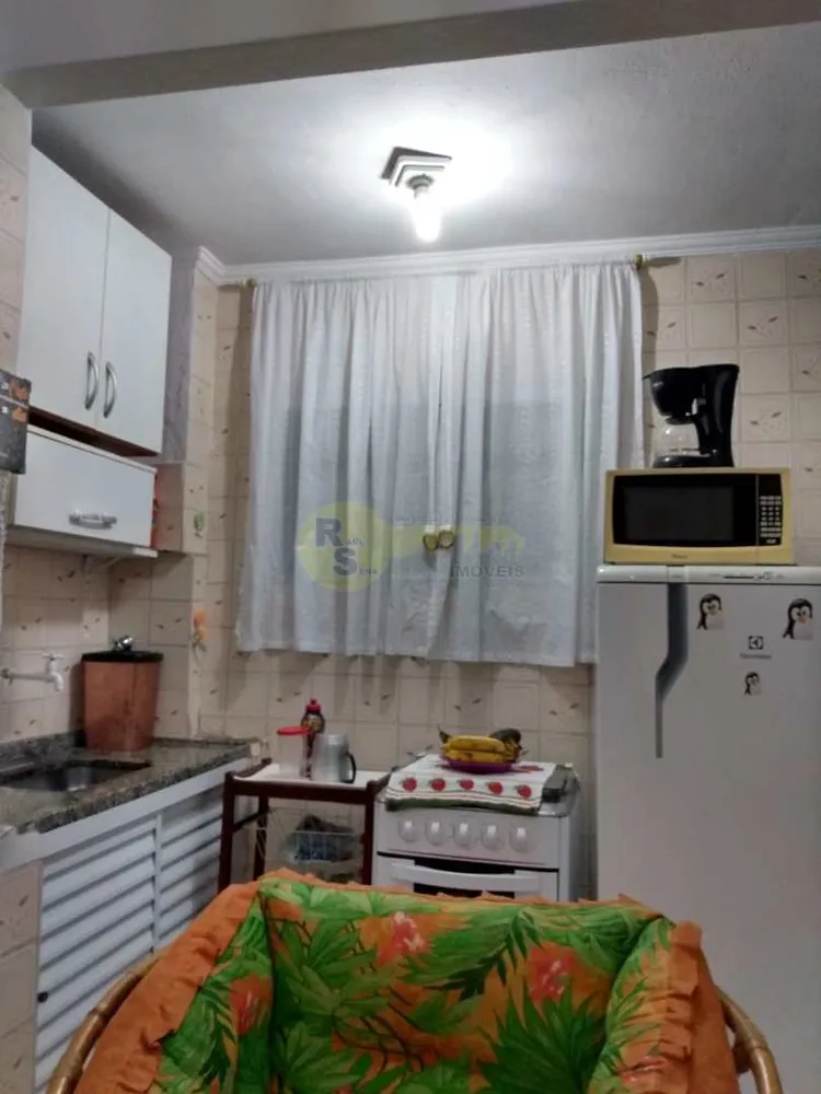 Kitnet-Studio, 36 m² - Foto 2