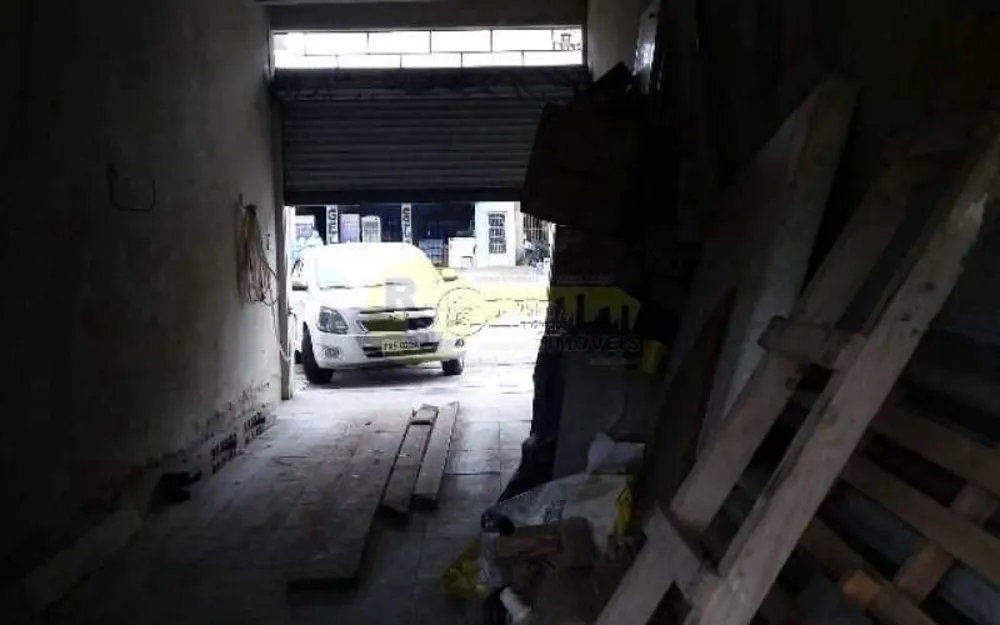 Casa, 4 quartos, 500 m² - Foto 1