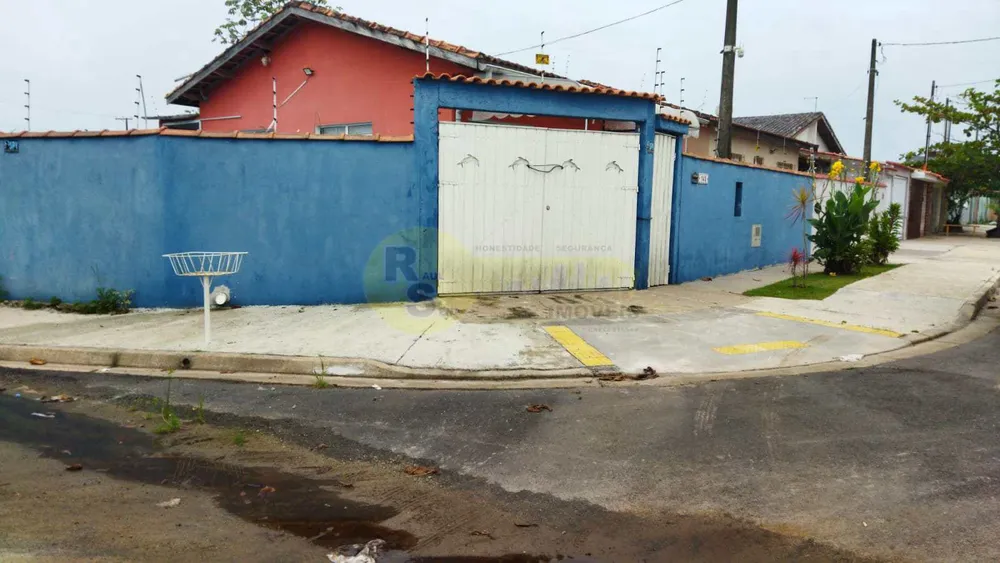 Casa, 2 quartos, 69 m² - Foto 1