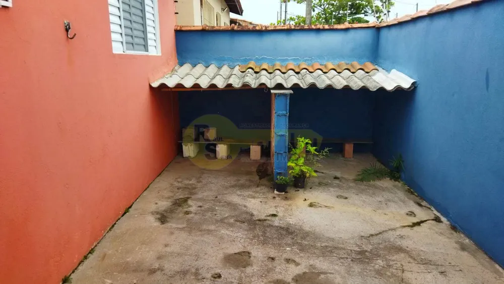 Casa, 2 quartos, 69 m² - Foto 1