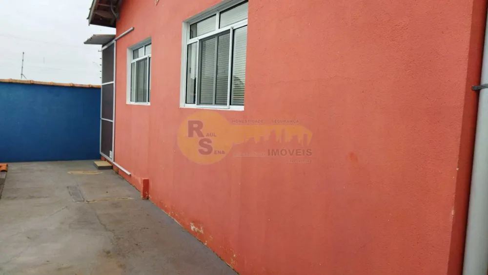 Casa, 2 quartos, 69 m² - Foto 2