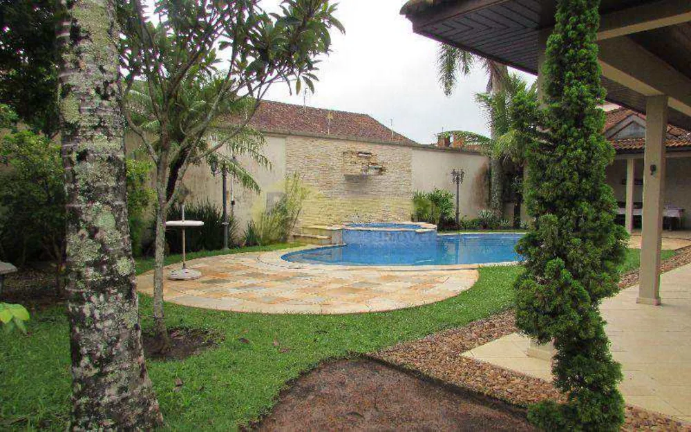 Casa, 3 quartos, 200 m² - Foto 12