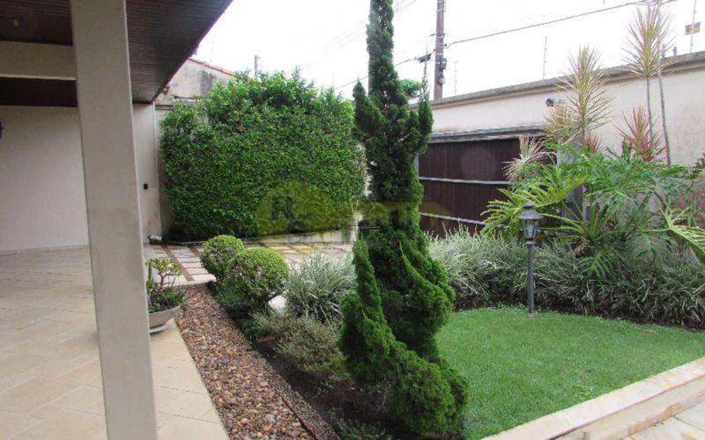 Casa, 3 quartos, 200 m² - Foto 8