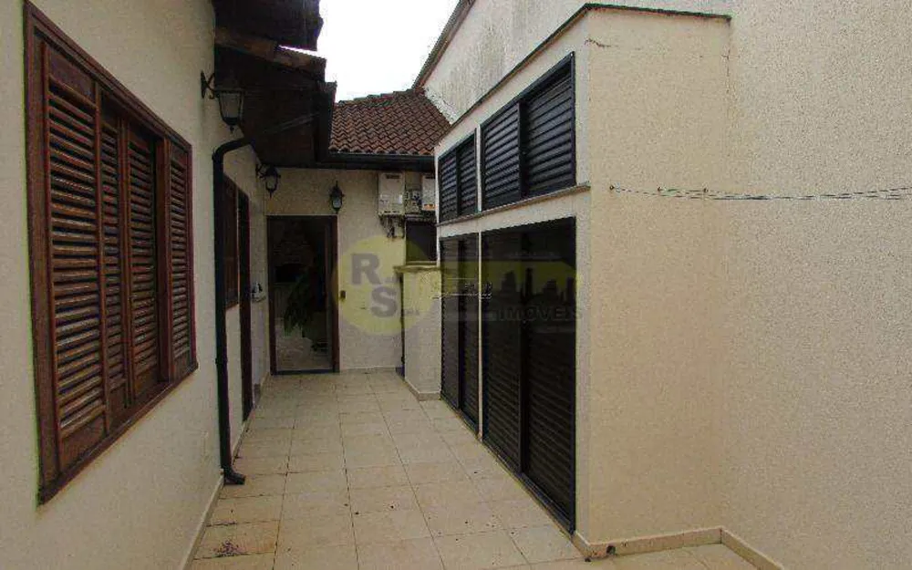Casa, 3 quartos, 200 m² - Foto 6