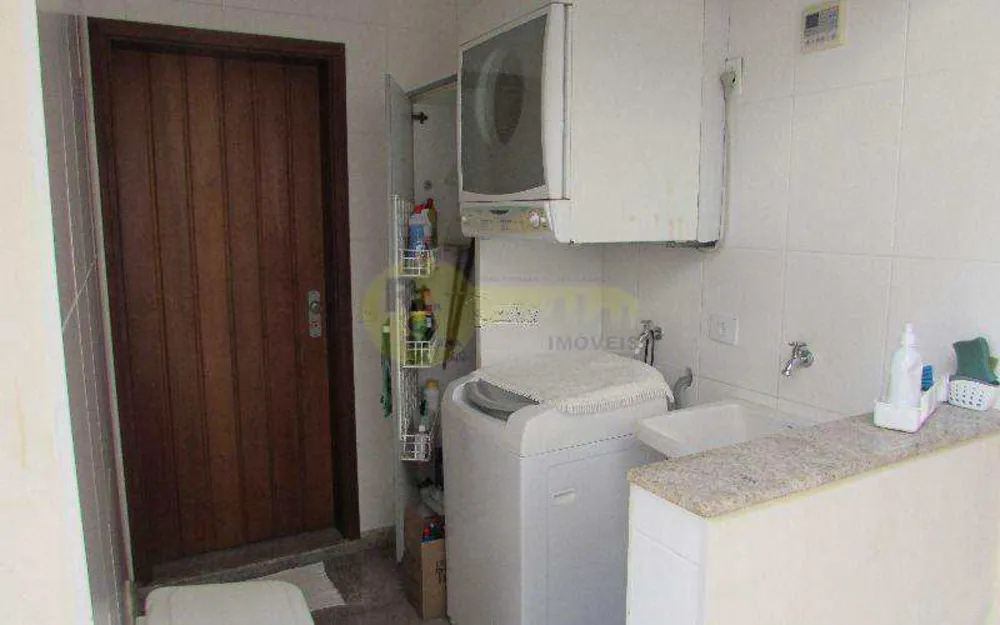 Casa, 3 quartos, 200 m² - Foto 14