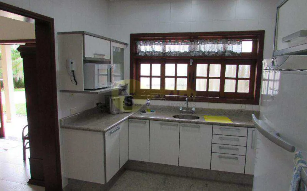 Casa, 3 quartos, 200 m² - Foto 7
