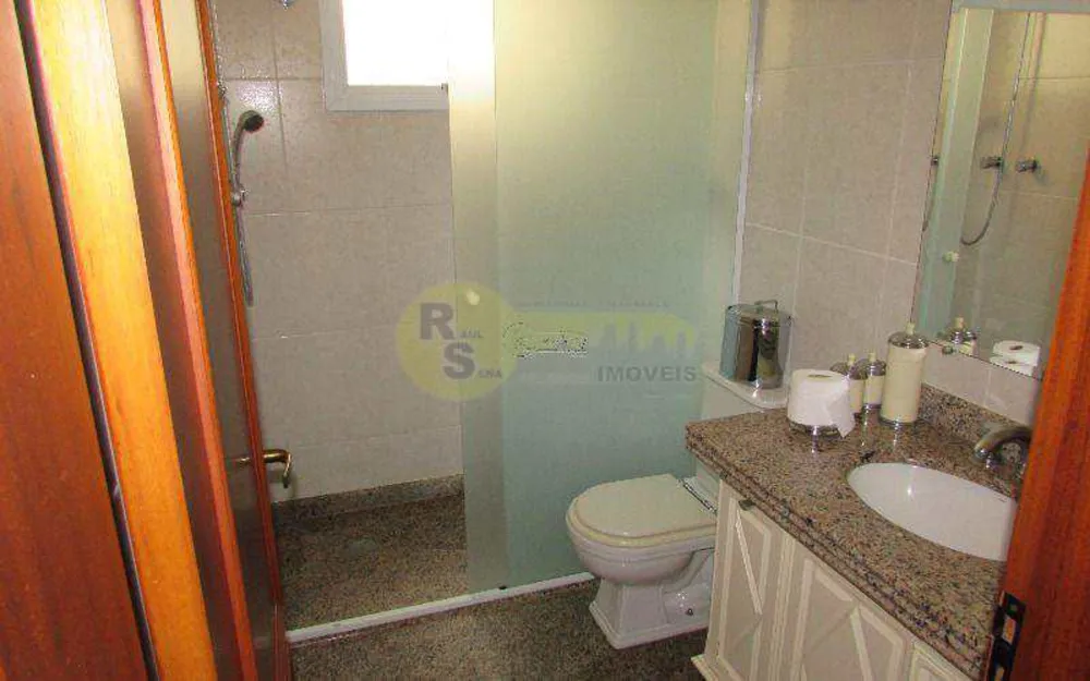 Casa, 3 quartos, 200 m² - Foto 11