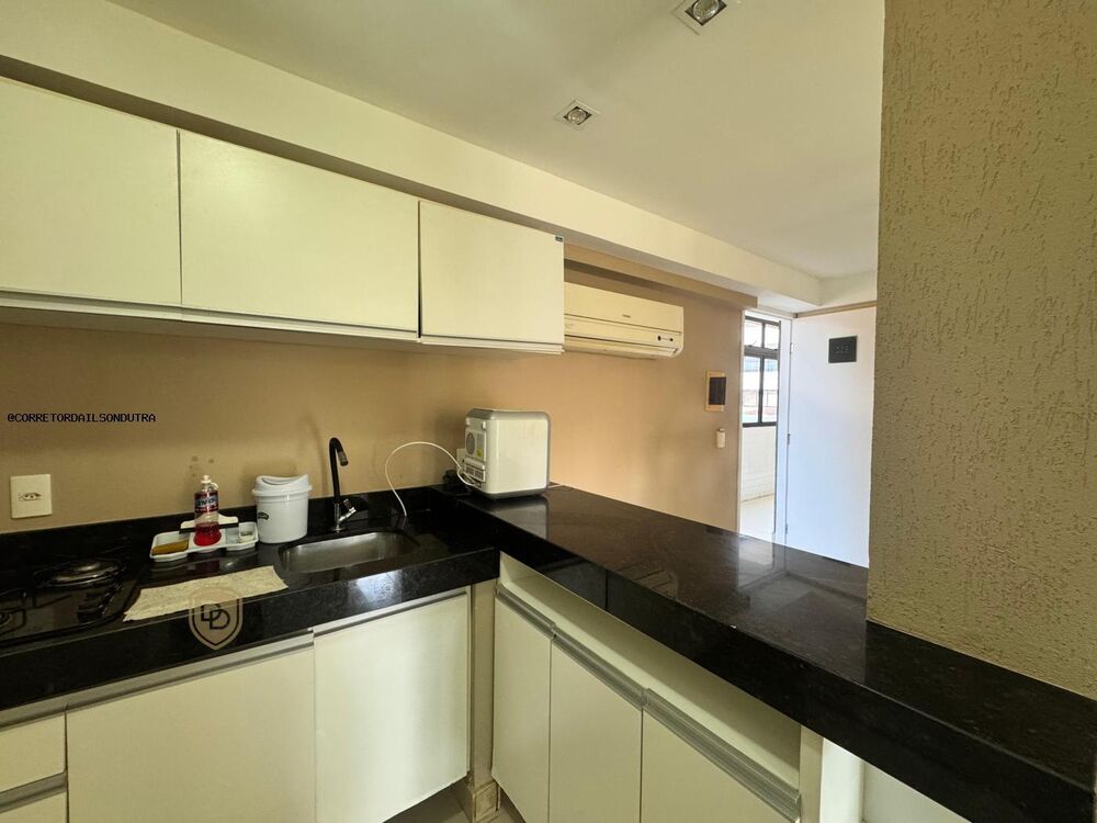 Apartamento à venda com 1 quarto, 39m² - Foto 7