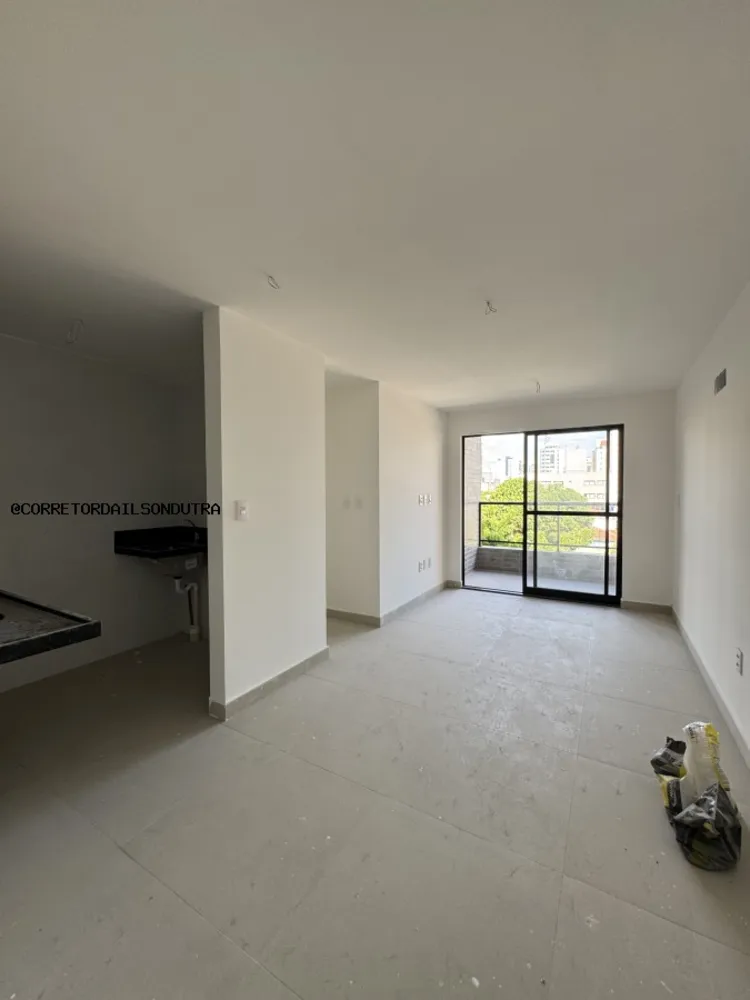 Apartamento, 2 quartos, 56 m² - Foto 3