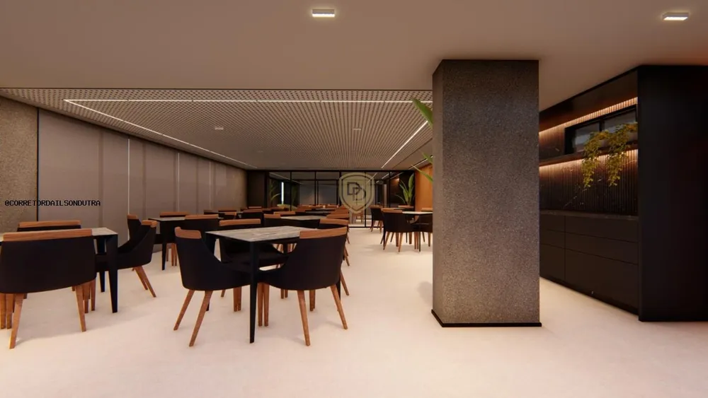 Apartamento, 3 quartos, 110 m² - Foto 4