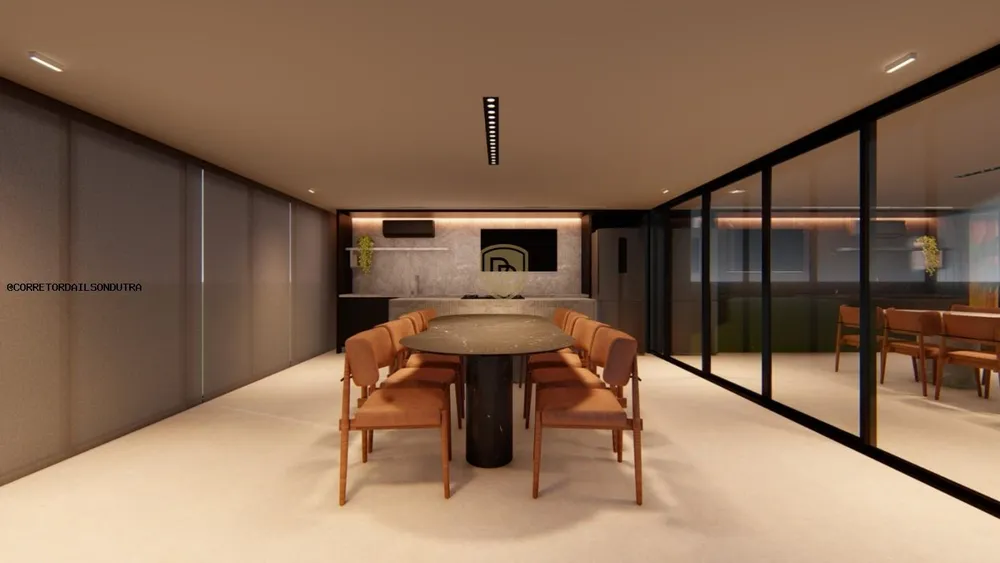 Apartamento, 3 quartos, 110 m² - Foto 2