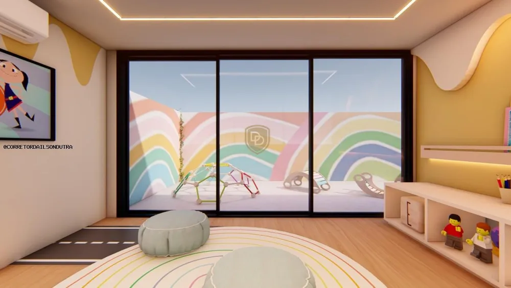 Apartamento, 3 quartos, 110 m² - Foto 1