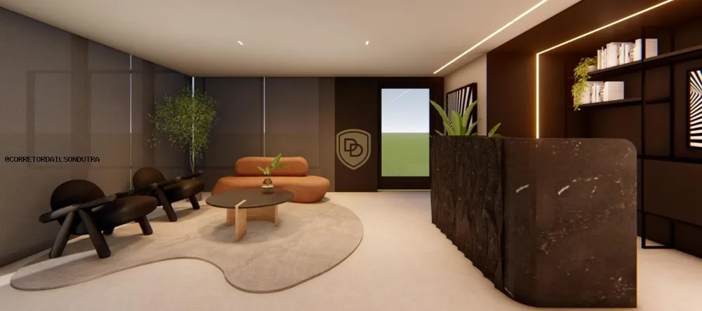 Apartamento, 3 quartos, 110 m² - Foto 3