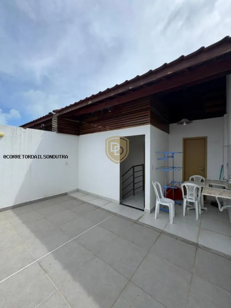 Casa, 3 quartos, 124 m² - Foto 1