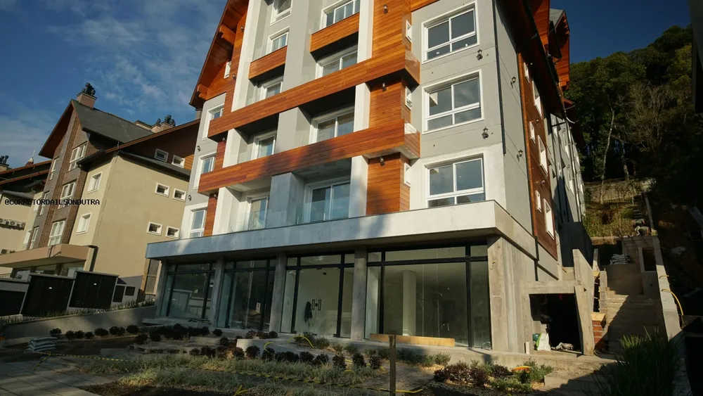 Apartamento, 2 quartos, 74 m² - Foto 2