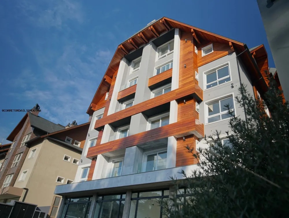 Apartamento, 2 quartos, 74 m² - Foto 1