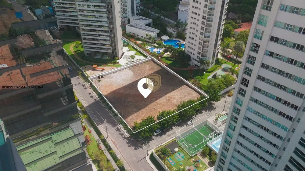 Apartamento, 3 quartos, 150 m² - Foto 4