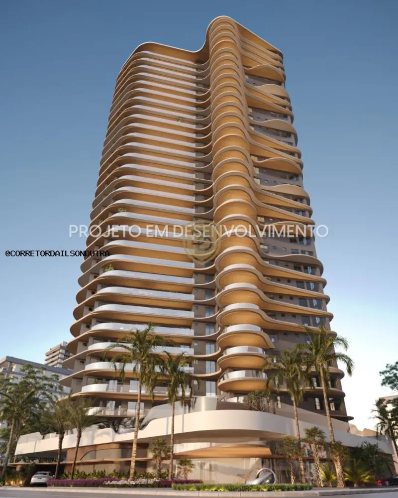 Apartamento, 3 quartos, 150 m² - Foto 2