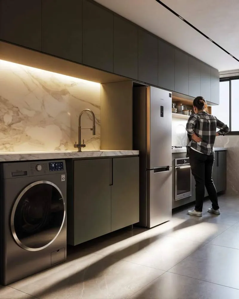 Cobertura, 3 quartos, 160 m² - Foto 4