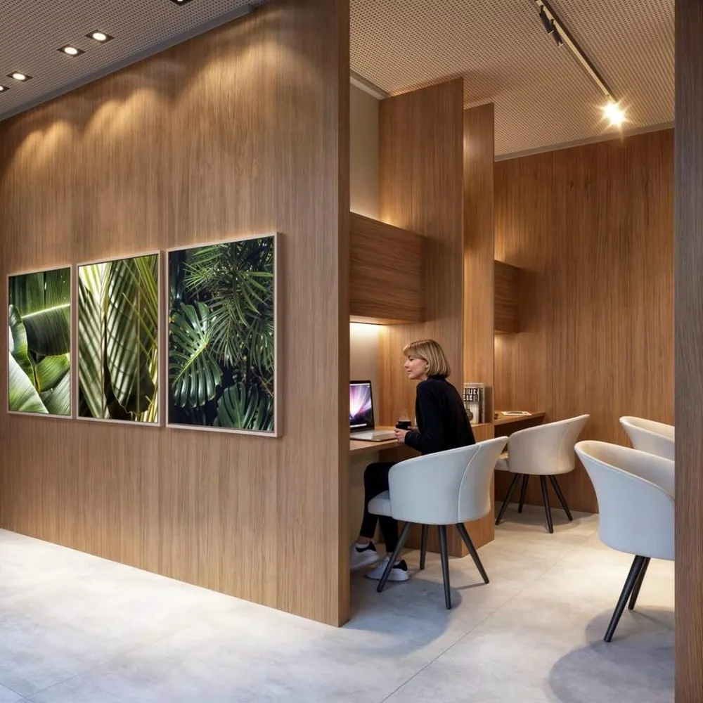 Cobertura, 3 quartos, 160 m² - Foto 1