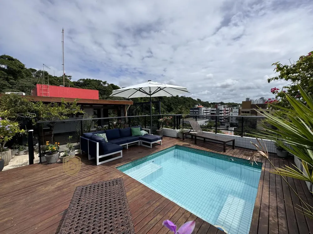 Cobertura, 2 quartos, 180 m² - Foto 3