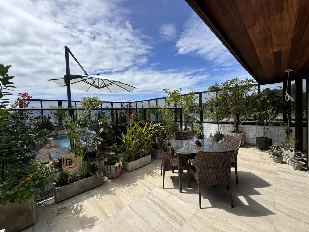 Cobertura, 2 quartos, 180 m² - Foto 4