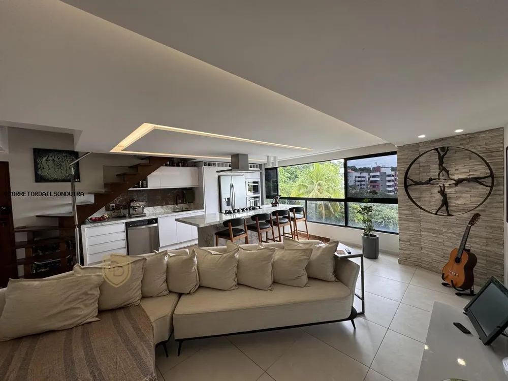 Cobertura, 2 quartos, 180 m² - Foto 1