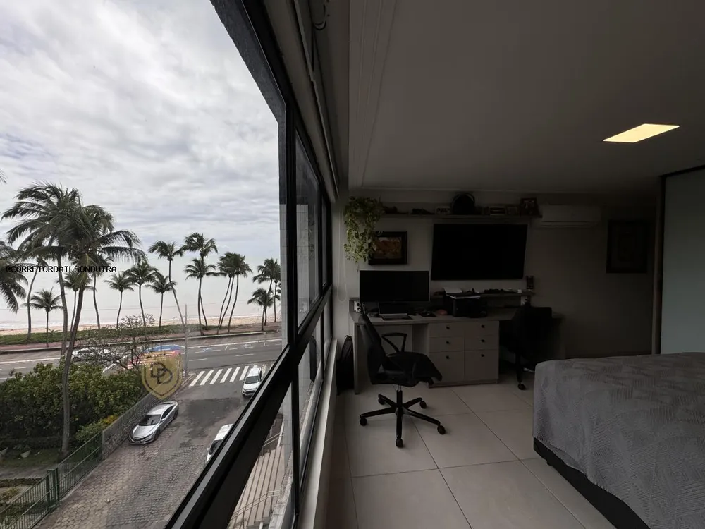 Cobertura, 2 quartos, 180 m² - Foto 2