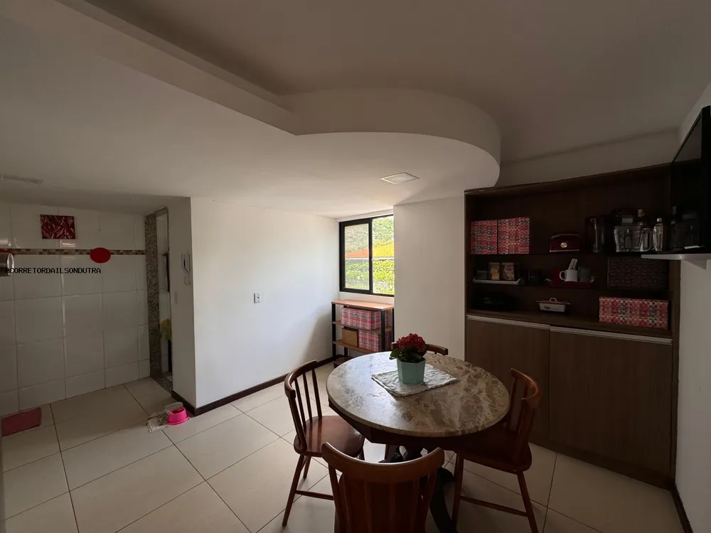 Apartamento, 2 quartos, 95 m² - Foto 3