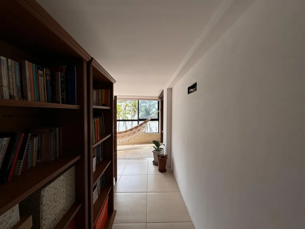 Apartamento, 2 quartos, 95 m² - Foto 2