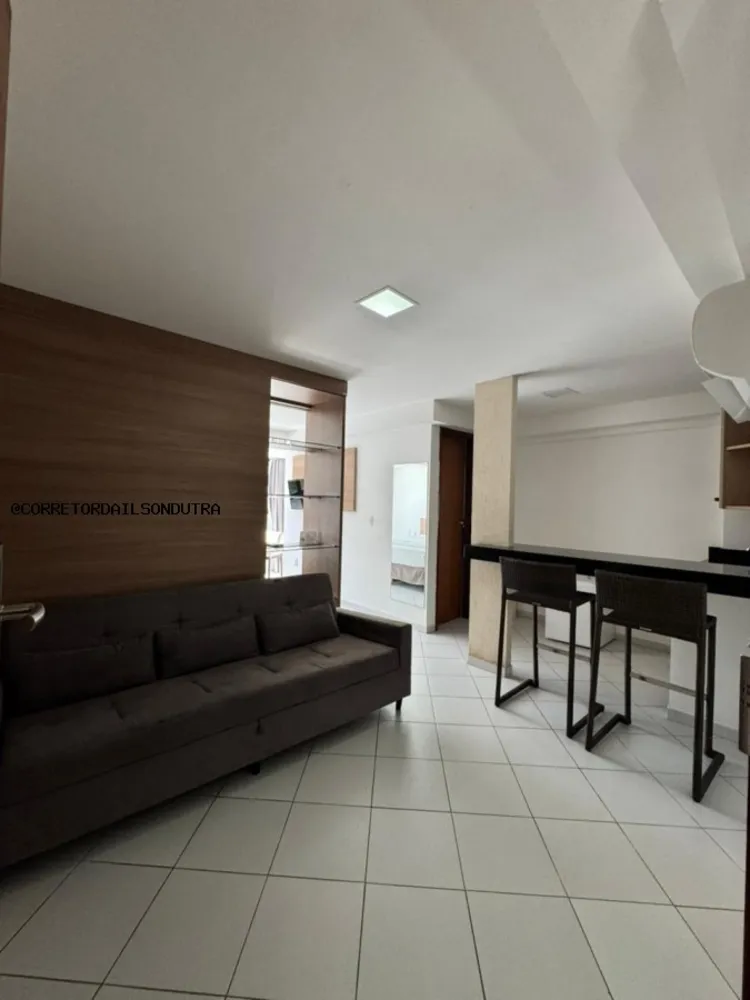 Apartamento, 1 quarto, 36 m² - Foto 2