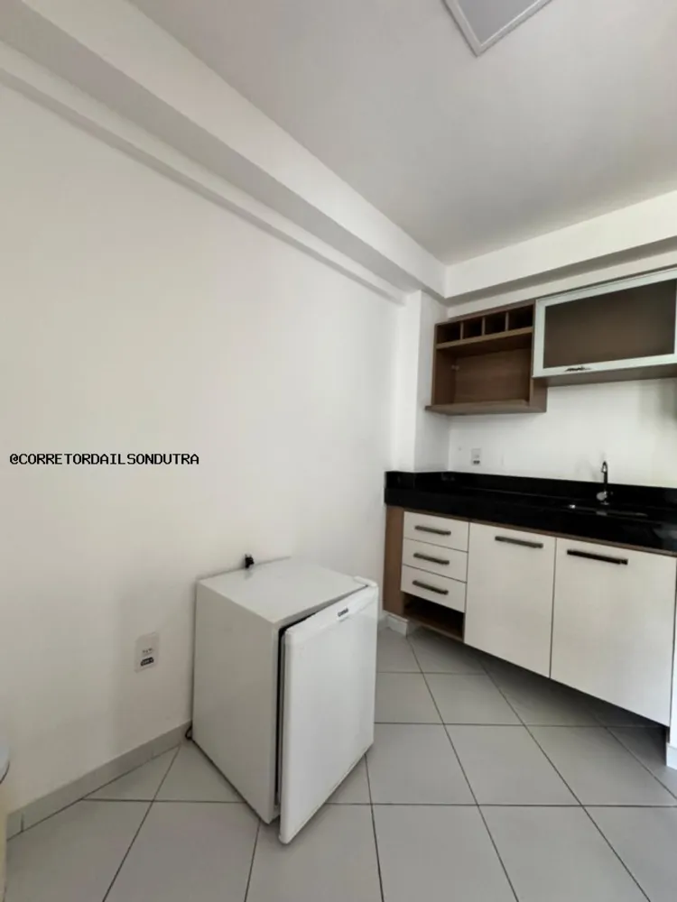 Apartamento, 1 quarto, 36 m² - Foto 1