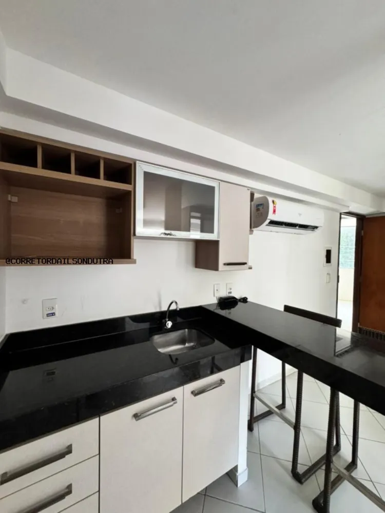 Apartamento, 1 quarto, 36 m² - Foto 4